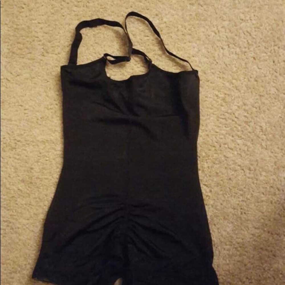 Women full body shaper waist cincher - Picture 3 of 3